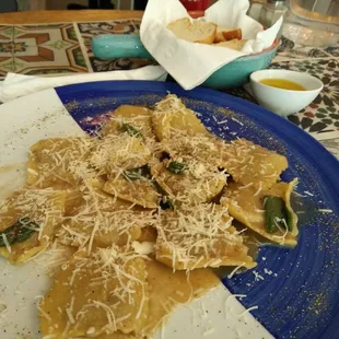 Agnolotti Di Brasato