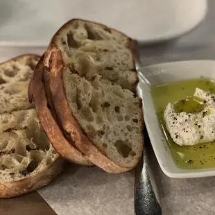 Fresh Baked Daily Loaf