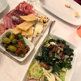 Antipasto Salad