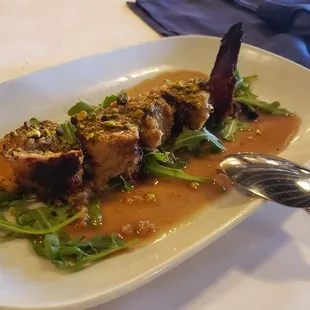 Stuffed Chicken Wings