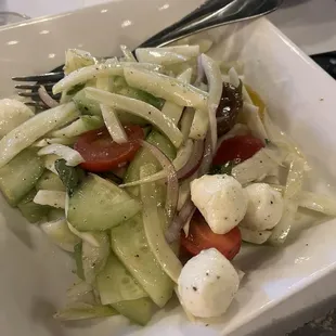 Giovanni Salad