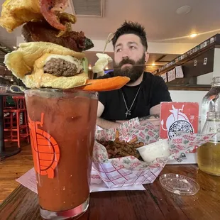The Large Marg