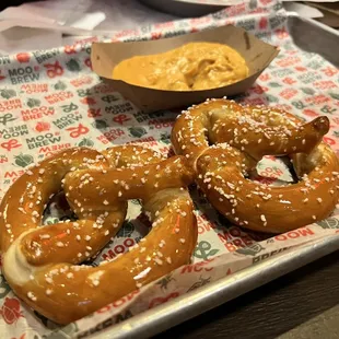 food, donuts