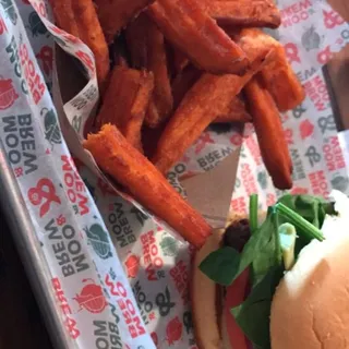 Fresh Produce