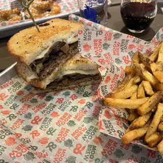Moo Melt