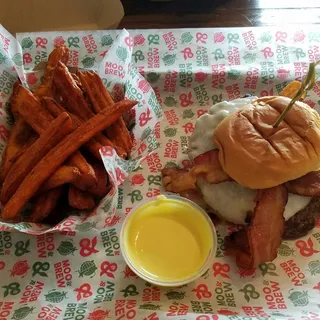 Sweet Fries