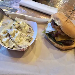 Potato Salad