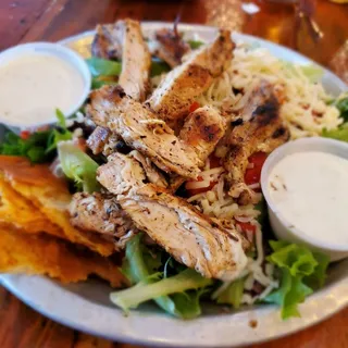 Angel Fire Cobb