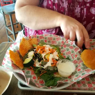 Side Salad