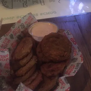 **Adobo Ranch**