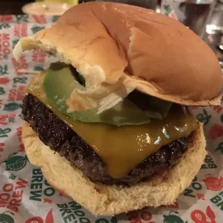 **Buttermilk Ranch**