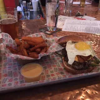 ** DIABLO MAYO**