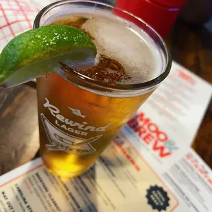 drink, oysters and mussels