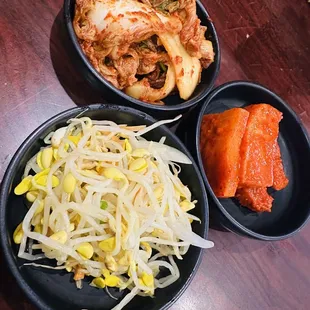 Moo Bong Ri Korean Soul Food 무봉리 순대국
