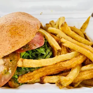 Moo Burger