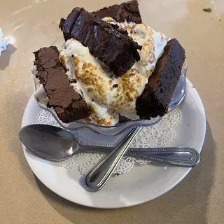 S'moo-re Sundae