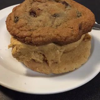 Ice Cream Sandwich