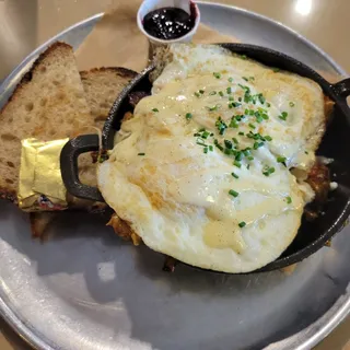 Roasted Brussels Sprouts