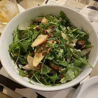 Arugula & Manchego Salad - Regular