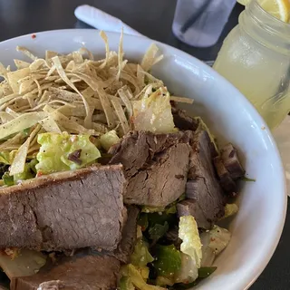 Brisket Salad