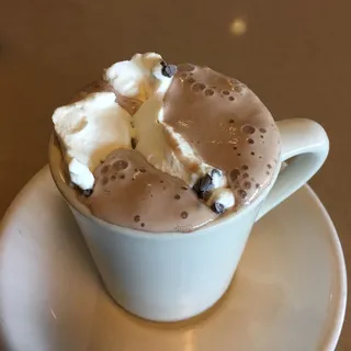 Hot Chocolate