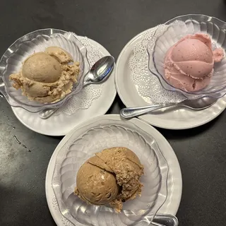 Moo Made Ice Cream - Single