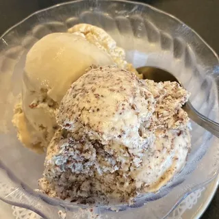 Moo Made Ice Cream - Double