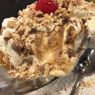 Classic Sundae