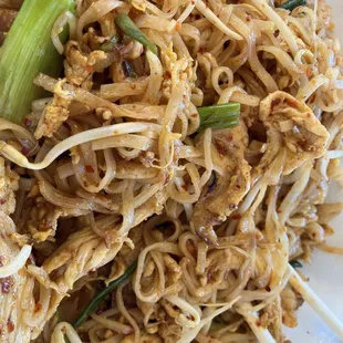 Pad Thai