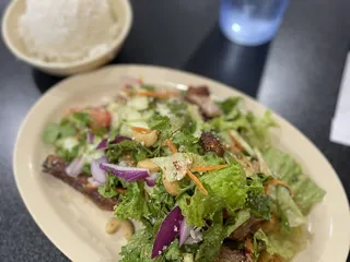 Noppagao Thai Cuisine