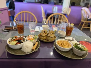 Sawasdee Thai Cuisine