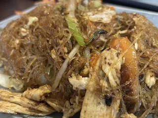 Sukhothai Thai Restaurant Express III