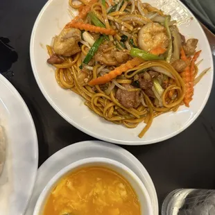 Moo Goo Chinese Restaurant