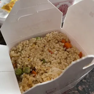 Fried Rice