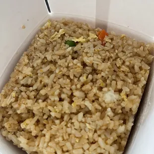 Fried Rice