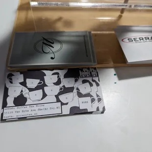 Loyalty Card