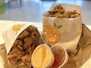 Quickly Boba Cafe