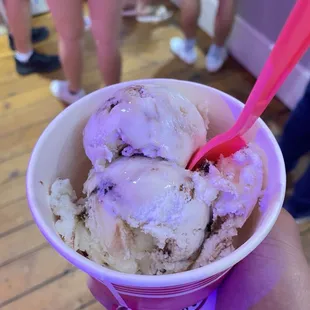 Coconut Almond Joyous