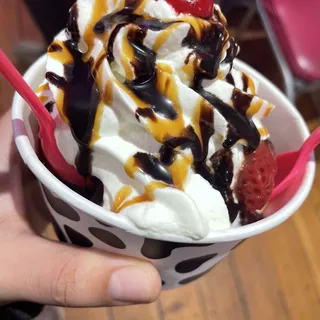 Small Sundae