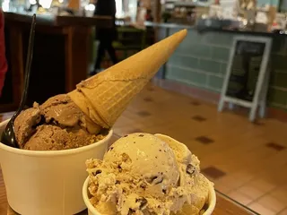 Prigel Family Creamery - Baltimore