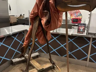 The Charmery Ice Cream Factory