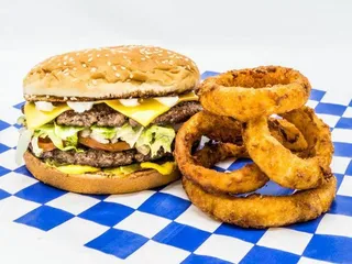 Tolbert's Dairy Treet