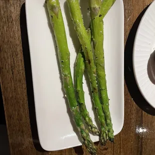 Asparagus