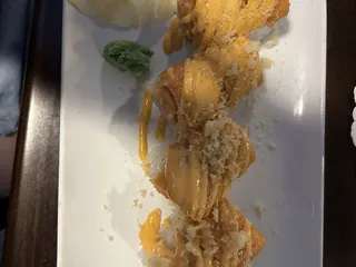 Yamato Japanese Steak House