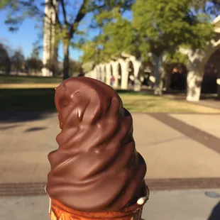 Perfect for a hot day!