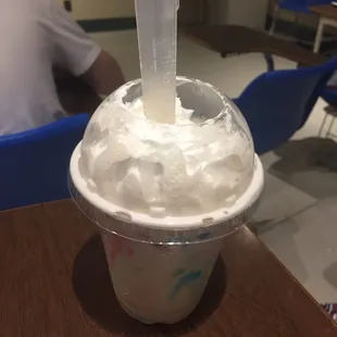 Double M&amp;M'S Twisted ($3.99)