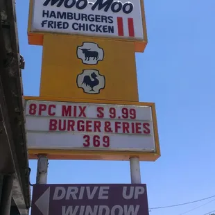 Sign