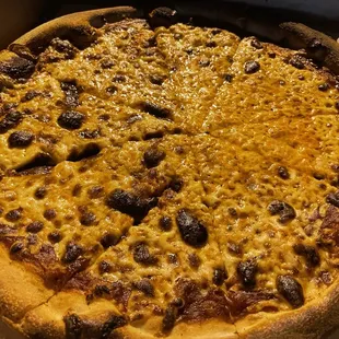 Cheese Pizza