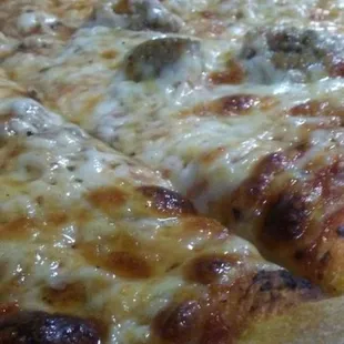 food, pizza