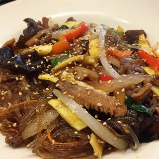 Japchae